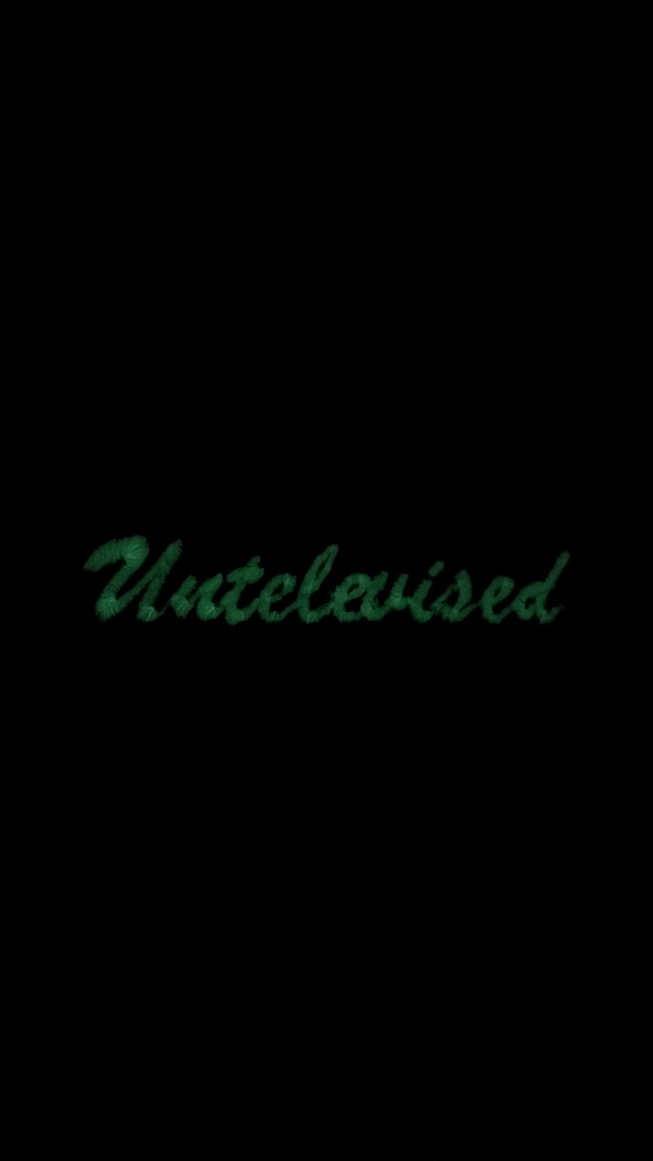 Untelevised New Era Status Symbol Fitted