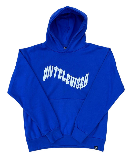 Sonic Blue Flagship Hoodie