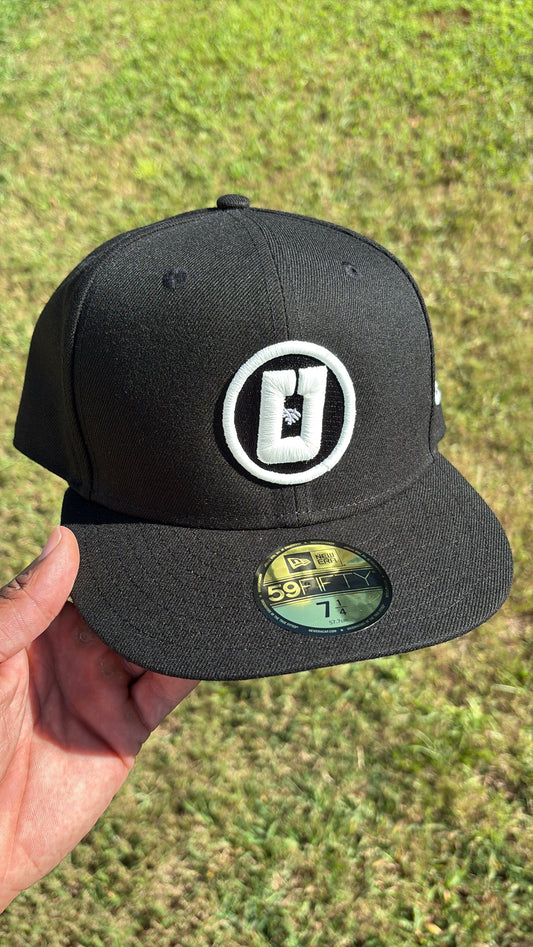 Untelevised New Era Status Symbol Fitted